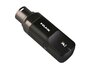 B-6 NUX Wireless 2.4 GHz wireless system for saxophone_