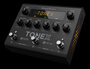 IK Multimedia ToneX Pedal versterker en distortion stompbox pedaal_