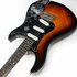 Line 6 Variax  Standard Sunburst elektrische gitaar_
