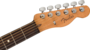 Acoustasonic Player Telecaster®, Rosewood Fingerboard, Arctic White_