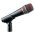 SE QRV7X Dynamic instrument microphone_