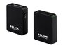 B-10 VLOG NUX Wireless 2.4GHz wireless vlog system_