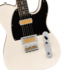 Fender Gold Foil Telecaster®, Ebony Fingerboard, White Blonde_