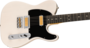 Fender Gold Foil Telecaster®, Ebony Fingerboard, White Blonde_