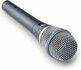 Shure Beta 87A zangmicrofoon_