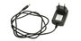 RockPower NT 50 - Power Supply Combo Pack (9V DC, 1.300 mA, (-) Center + Daisy Chain w/ 5 outputs, EU Plug)_