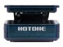 HSP-20 HoTone compact volume - wah - expression pedal SOUL PRESS II_