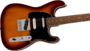 Fender Squire PARANORMAL CUSTOM NASHVILLE STRATOCASTER_