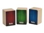 SEL108 Sela mini cajon shaker set _