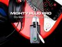 MPLUG-PRO NUX Mighty Series remote modelling headphone amplug MIGHTY PLUG PRO_
