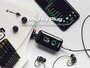 MPLUG NUX Mighty Series remote modelling headphone amplug MIGHTY PLUG_