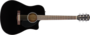 Fender CD-60SCE DREADNOUGHT_