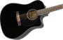 Fender CD-60SCE DREADNOUGHT_