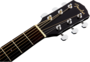 Fender CD-60SCE DREADNOUGHT_