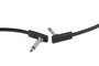 RockBoard Flat Patch Cable - 20 cm / 7 7/8"_