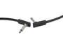 RockBoard Flat Patch Cable - 5 cm / 1 31/32"_