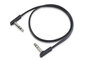 RockBoard Flat TRS Cable - 60 cm / 23 5/8"_