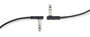 RockBoard Flat TRS Cable - 60 cm / 23 5/8"_