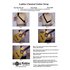 LUSTR-01   Luthier strap for classic guitar_