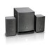  LD Systems DAVE G3 Series - Compact 18" active PA System_