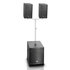  LD Systems DAVE G3 Series - Compact 18" active PA System_