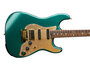 Mooer GTRS Guitars Standard 900 Intelligent Guitar (S900) with Wireless System - Racing Green_