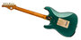 Mooer GTRS Guitars Standard 900 Intelligent Guitar (S900) with Wireless System - Racing Green_