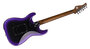 Mooer GTRS Guitars Professional 800 Intelligent Guitar (P800) - Dark Purple_