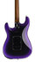 Mooer GTRS Guitars Professional 800 Intelligent Guitar (P800) - Dark Purple_