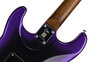 Mooer GTRS Guitars Professional 800 Intelligent Guitar (P800) - Dark Purple_