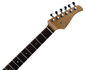 Mooer GTRS Guitars Professional 800 Intelligent Guitar (P800) - Dark Purple_