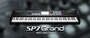  Kurzweil SP7 Grand – Stage Piano_