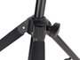 GS-350 Boston semi-foldable tripod guitar stand with auto-grip_