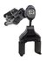 GS-350 Boston semi-foldable tripod guitar stand with auto-grip_