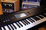 KORG Synthesizer, digitaal, NAUTILUS, 73 toetsen, 9 Sound-Engines_