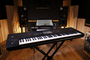 KORG Synthesizer, digitaal, NAUTILUS, 73 toetsen, 9 Sound-Engines_