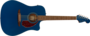 Fender  Redondo Player, Walnut Fingerboard, Tortoiseshell Pickguard, Lake Placid Blue_