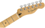 Fender Player Telecaster®, Maple Fingerboard, Polar White_