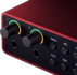 FOCUSRITE - RFO SCARLETT4-2I2_