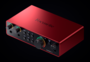 FOCUSRITE - RFO SCARLETT4-2I2_