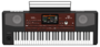 KORG Entertainer Keyboard, Pa700, 61 toetsen_