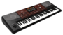 KORG Entertainer Keyboard, Pa700, 61 toetsen_