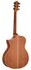 BAT4CE Bromo Tahoma Series Hillside auditorium guitar with solid spruce top_
