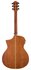 BAT4CE Bromo Tahoma Series Hillside auditorium guitar with solid spruce top_