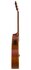 BAT4CE Bromo Tahoma Series Hillside auditorium guitar with solid spruce top_