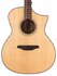 BAT4CE Bromo Tahoma Series Hillside auditorium guitar with solid spruce top_