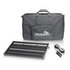 Palmer MI PEDALBAY 60 L - Lightweight variable Pedalboard with Protective Softcase 60cm_