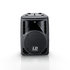 LD Systems PRO Series - 8" active PA Speaker_