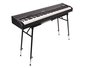 KS-410  Boston keyboard/piano/orgel statief_