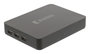 4K Android Streaming Box Met Fly Mouse_